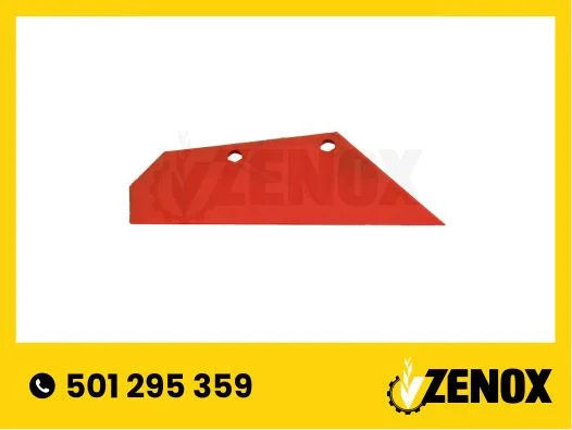 Lemiesz dziobowy 56046PK400201 GRANIT VNPK400201A PK400201A