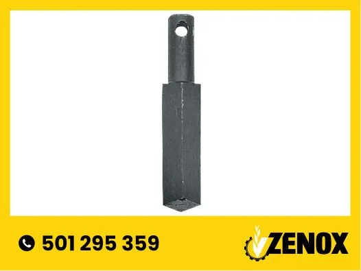 Nóż kosiarki 71cm lewy ISEKI SXG 8665-306-002-00 - 13271528