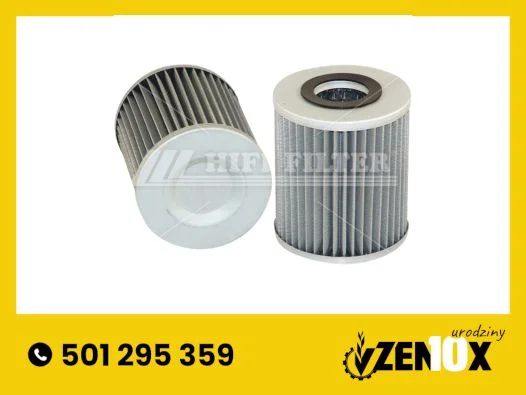 Filtr oleju hydraulicznego/przekładniowego HY 90205 - 5672133 - HIFI