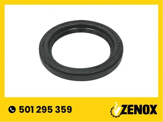 SIMMERING 80x105x10 uszczelniacz MTZ 2.2-80X105-1