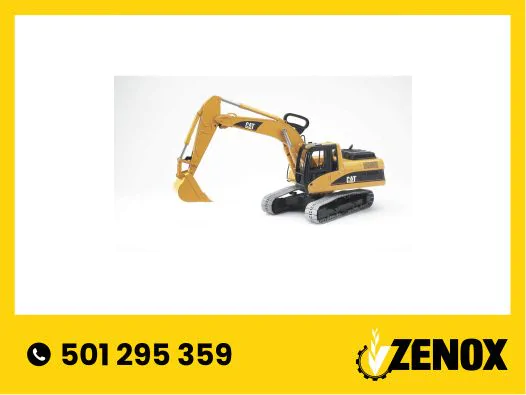 Bruder 02438 discount