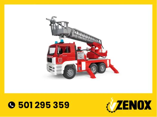 Bruder 02771 best sale