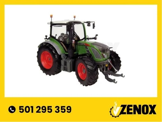 ミニカー FENDT 516 Vario 1:32 ミニカー FENDT 516 Vario 1:32 1/32 High Detail Fendt 516