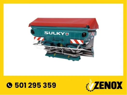 Sulky X50 Econov Universal Hobbies 1:32 600UH4237 Universal