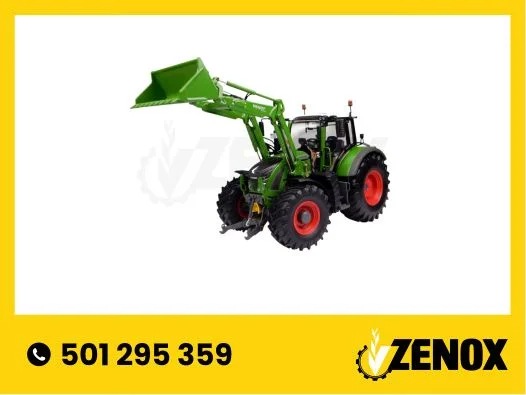 Fendt 516 Vario Universal Hobbies 1:32 - 600UH4117