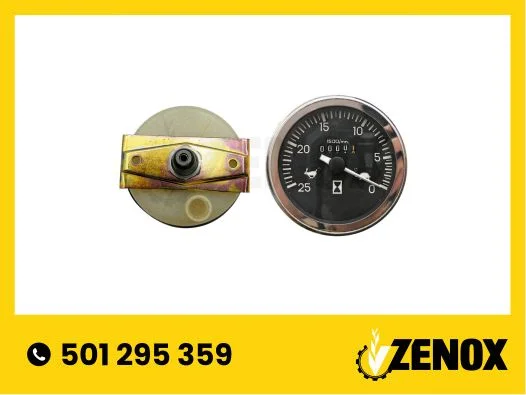 Linka licznika motogodzin URSUS / MF 1667 951 M91