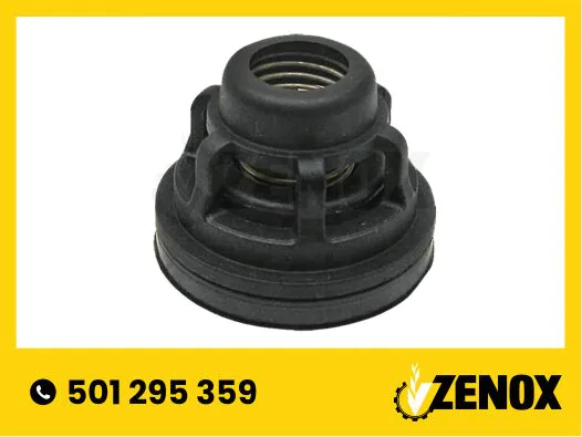 KOSTKA WTYCZKA 2PIN OPEL ZAWÓR FAZ ROZRZĄDU WTRYSK 2 pin za