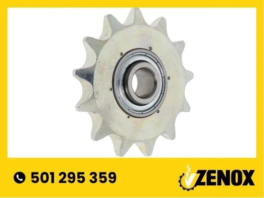 Zębatka napinacza 3/4