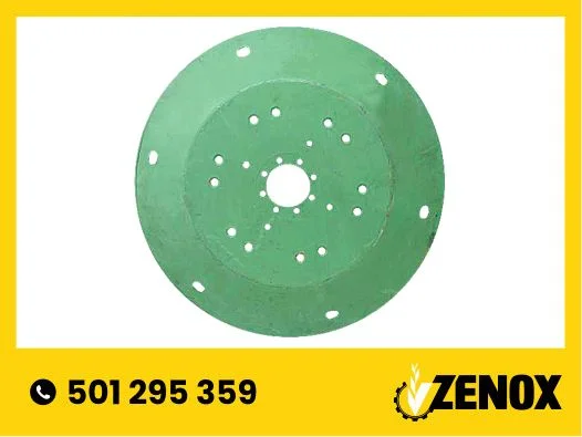 Dysk tnący tarcza VICON KVERNELAND VNB2280294 - 647B2280294F