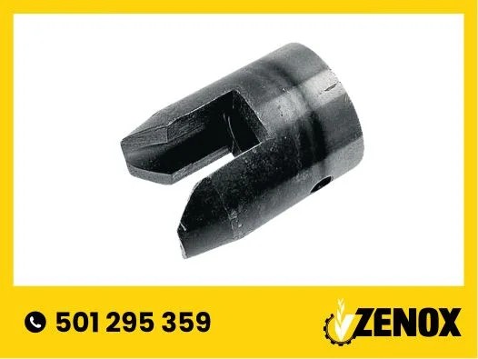 パーツ un Nissan - Lower Arm Control - 55110 ZX00B: Used Auto Parts
