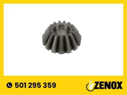 Koło zębate stożkowe Fella 101165, 486006, 487203 - 647101165F