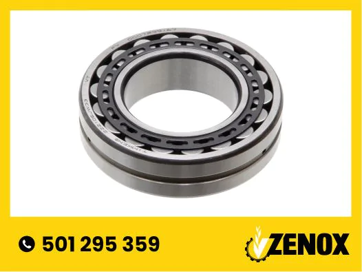 Koło zębate zębatka podwójna Z40 JOHN JD CC111972 - 64712030