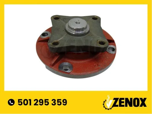 Obudowa łożyska wzdłużne tarczowe Kuhn 56803940