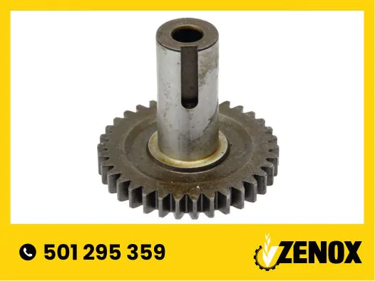 ●日本正規品● Koło 90284912 VICON kosiarki Z34 zębatka zębate その他