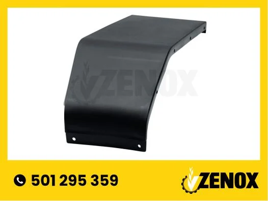 Płyta nośna K80 4t 97kN Fendt 0098154200000 - 777009603190