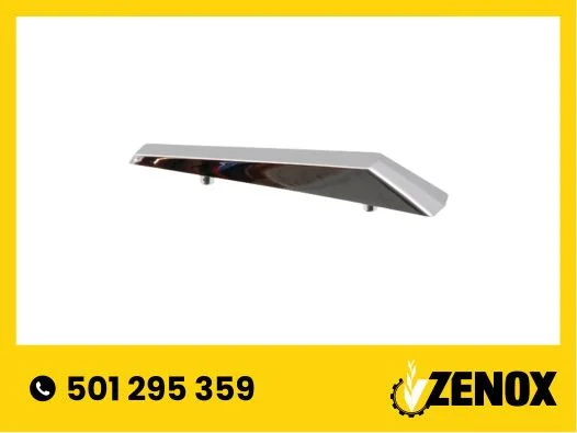 Celownik wskaźnik blaszka maski JOHN JD R95654 - 65412654 - GRANIT