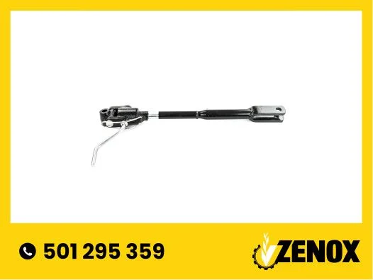 Zapadka zaczepu 1661 857 M2 Ursus 2812 - 3514 - 6561661857M2