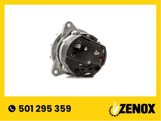Alternator A115-34A 14V 34A Ursus 2812 C-360-3P MF 235 255