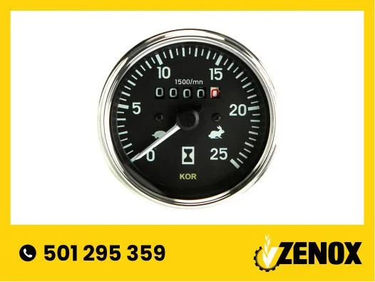 March TULEJA WAHACZA PRZÓD FORD FOCUS 04-, C-MAX 03- ZTP-MZ-034B