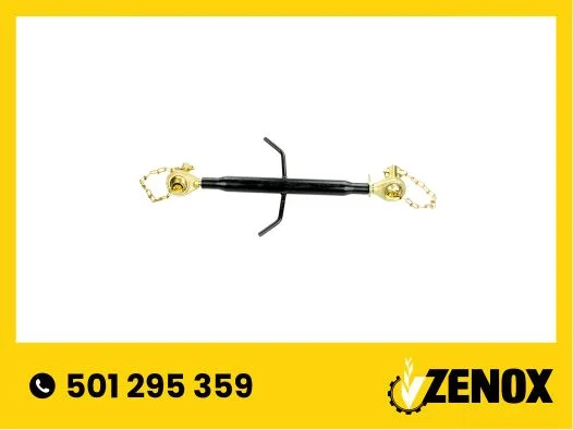Zapadka zaczepu 1661 857 M2 Ursus 2812 - 3514 - 6561661857M2