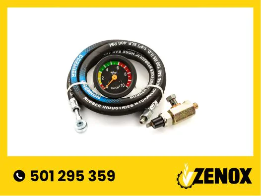 【名入れ無料】 oleju ciśnienia manometr Wskaźnik C-330 40.11.777.0 C-360 その他