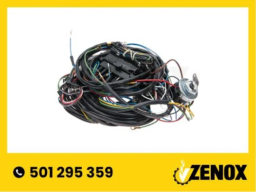 テン Buty zimowe męskie Adidas ZX Flux 5/8 TR (BY9433) – Adidas