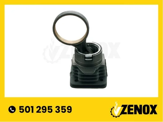 Zestaw naprawczy komplet korbowód sprężarki Ursus C-360 C-4011