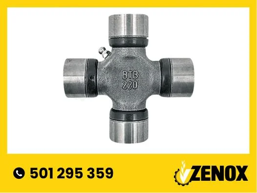 Krzyżak wałka 38mmx106mm URSUS c 385 i pochodne 88170049