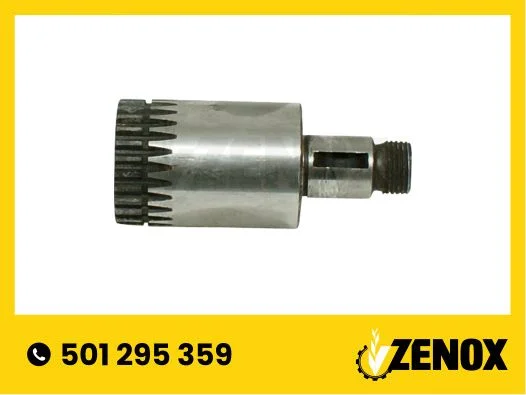 WTRYSKIWACZ KPL. C-385 89009917 TURBO - 65689009917 - AGTECH