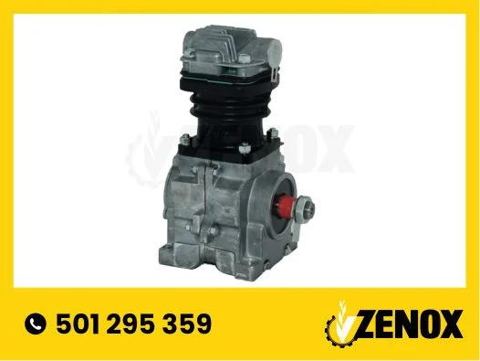 Regulator ciśnienia powietrza z odolejaczem MF Ursus C-385 Zetor