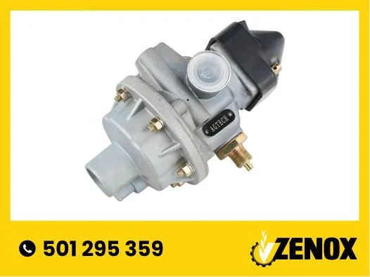 アナザー 3769592 - Parker Solenoid PS25 P70CF GEN2 L90 24V AMP