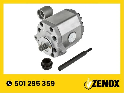 udaman POMPA WODY MASSEY FERGUSON V836347902