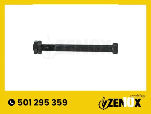 ruba D uga I Stopnia Wy aczaj ca Sprz g a M10x1 D 117 Mm Zetor ruba-d-uga-i-stopnia-wy-aczaj-ca-sprz-g-a-m10x1-d-117-mm-zetor
