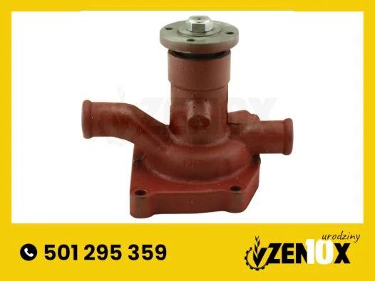 Ball End fits Zetor 3320 4320 5211 5340 6211 6245 6340 7211 7245 7745