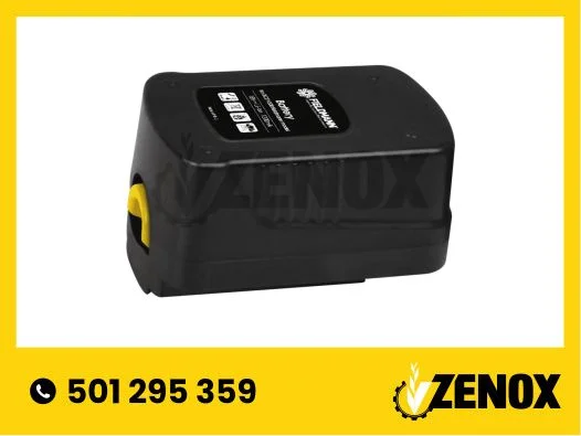 Akumulator 12V / 90Ah 770 A Endurance Line 57230 57412 58515