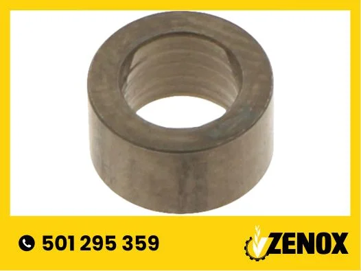 Tulejka tuleja sprężysta fi-25x30mm h-20mm pług Lemken 56017