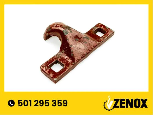 Przycisk kosy Bizon Z-056 Z-058 Agtech 504002003 5040/02-003