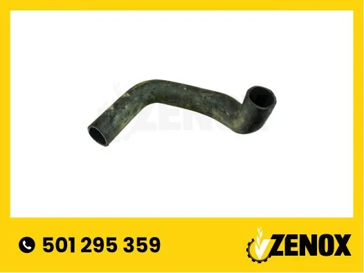 なな56 Tunel wlotowy powietrza osłona chłodnicy do Bizon Z-056 Z