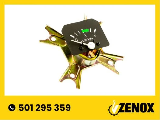 Wskaźnik Zespolony Kompletny Bizon 5040/99-538/0 - 687504099538 - AGTECH