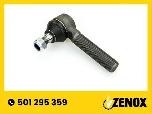 カンコン PRZEGUB TARGAŃCA KOSY (KRÓTKI)BIZON Z056-Z058 - TECHMOT THM