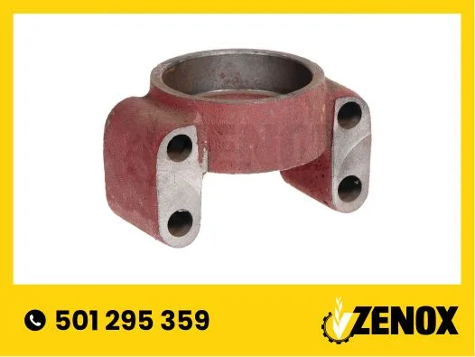 Koło stożkowe małe Z-16 fi-68x25mm kosiarka rotacyjna Z-042
