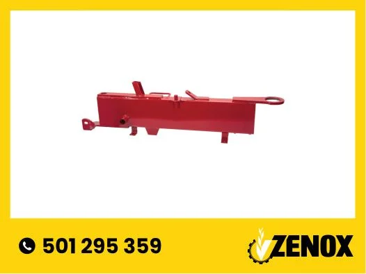 Belka środkowa do kosiarki rotacyjnej FAMAROL Z-036 1,35m