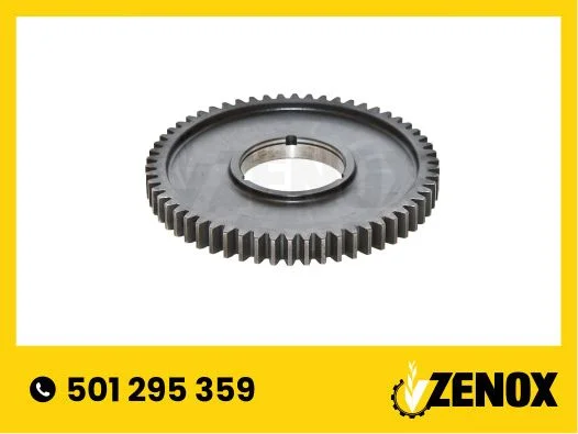 Koło zębate 75mm 690MIKW058003 Samasz MIKW-058-003 025.05.53.00