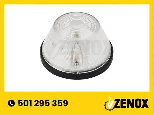 Lampa zespolona obrysowa pozycyjna przednia uniwersalna 12