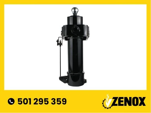 【キング】DECI ovy Klucz imbusowy 1/16