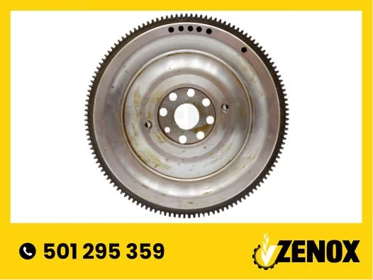 Koło zamachowe Case IH 70802686 GRANIT 3138577R21 - 70802686