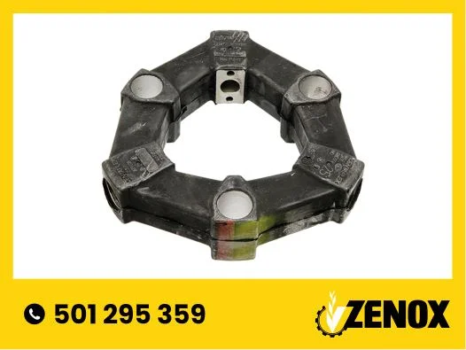 JOHN Pasek klinowy 0210244 Z36120 Gates John Deere - ROLNIKSZUKA