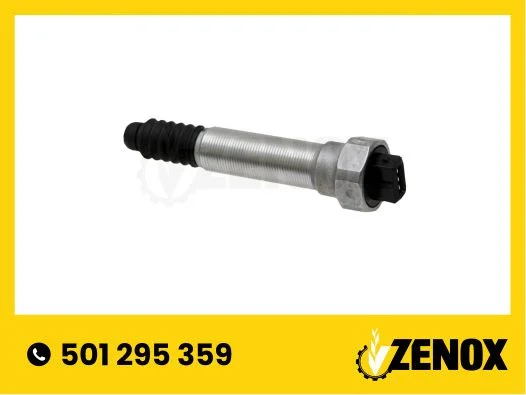 んぬ‼️ Sworzeń pomiarowy 90 kN 37mm 158mm GRANIT 2.7099.982.0