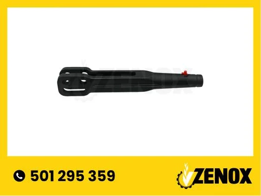 Zapadka zaczepu 1661 857 M2 Ursus 2812 - 3514 - 6561661857M2