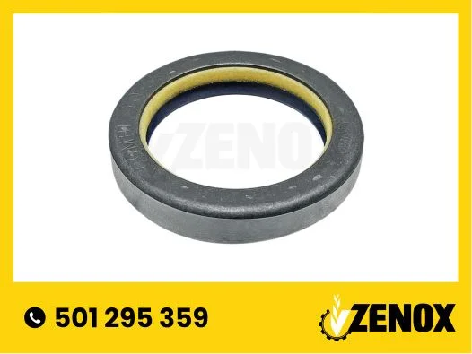 Pierścień uszczelniający 40mm GRANIT N8897 1-33-741-636